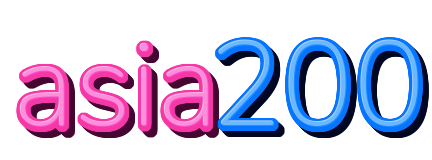 asia200 — logo kanal